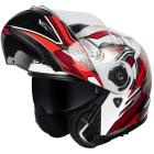 Capacete LS2 Articulado Strobe II FF908 Xdron