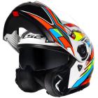 Capacete LS2 Articulado Strobe II FF908 Xdron