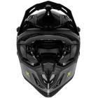 Capacete Mattos Racing Atomic Icon 2025