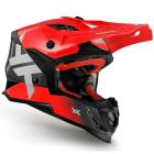 Capacete Mattos Racing Atomic Icon 2025