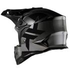 Capacete Mattos Racing Atomic Icon 2025