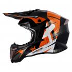 Capacete Mattos Racing Combat MMXIV
