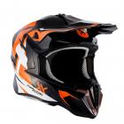 Capacete Mattos Racing Combat MMXIV