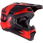 Capacete Mattos Racing Echoes