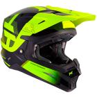 Capacete Mattos Racing Echoes