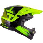 Capacete Mattos Racing Echoes