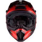 Capacete Mattos Racing Echoes
