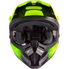 Capacete Mattos Racing Echoes