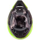 Capacete Mattos Racing Echoes