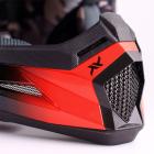 Capacete Mattos Racing Echoes