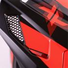 Capacete Mattos Racing Echoes