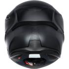 Capacete Nexx SX100R Full Black