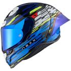 Capacete Nexx X.R3R Glitch Racer