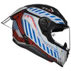 Capacete Nexx X.R3R Out Brake