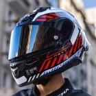 Capacete Nexx X.R3R Out Brake