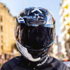 Capacete Nexx X.R3R Out Brake