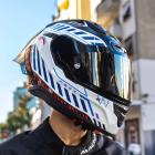 Capacete Nexx X.R3R Out Brake