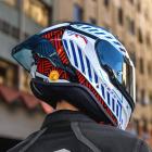Capacete Nexx X.R3R Out Brake