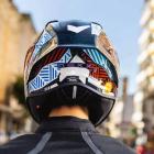 Capacete Nexx X.R3R Out Brake