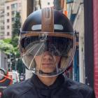 Capacete Nexx Y.10 Midtown