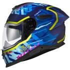 Capacete Nexx Y.100R Urbangram