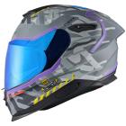 Capacete Nexx Y.100R Urbangram