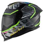 Capacete Nexx Y.100R Urbangram