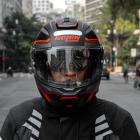 Capacete Nolan N100-6 Surveyor Articulado