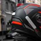 Capacete Nolan N100-6 Surveyor Articulado