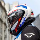 Capacete Nolan N100-6 Surveyor Articulado