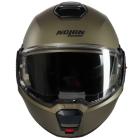 Capacete Nolan N120-1 Classic Nobile Pietra Articulado