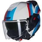 Capacete Nolan N120-1 Lineo Articulado
