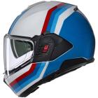 Capacete Nolan N120-1 Lineo Articulado