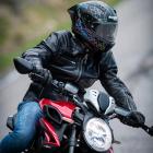 Capacete Nolan N60-6 Sport Raindance