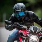 Capacete Nolan N60-6 Sport Raindance