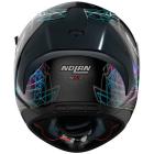 Capacete Nolan N60-6 Sport Raindance