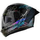 Capacete Nolan N60-6 Sport Raindance