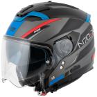 Capacete Nolan N70-2X Earthquake