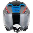 Capacete Nolan N70-2X Earthquake