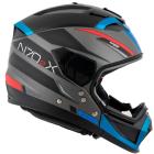 Capacete Nolan N70-2X Earthquake