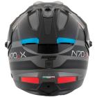 Capacete Nolan N70-2X Earthquake
