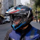 Capacete Nolan N70-2X Earthquake