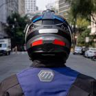 Capacete Nolan N70-2X Earthquake