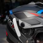 Capacete Nolan N70-2X Earthquake