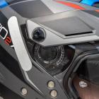 Capacete Nolan N70-2X Earthquake