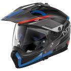 Capacete Nolan N70-2X Earthquake