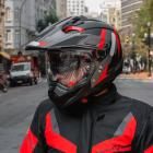 Capacete Nolan N70-2X Skyfall