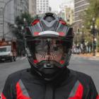 Capacete Nolan N70-2X Skyfall