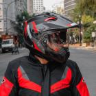 Capacete Nolan N70-2X Skyfall