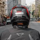 Capacete Nolan N70-2X Skyfall